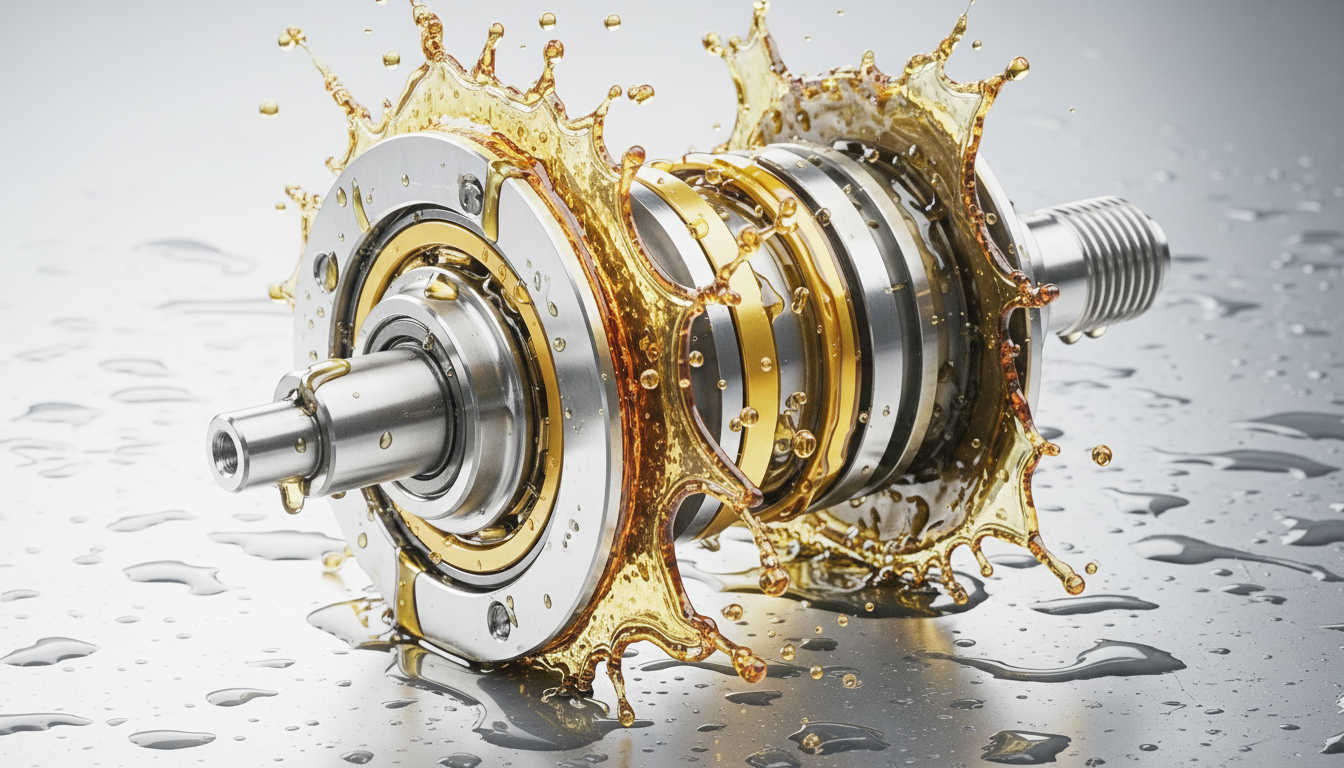 The Guardian of Precision and Durability