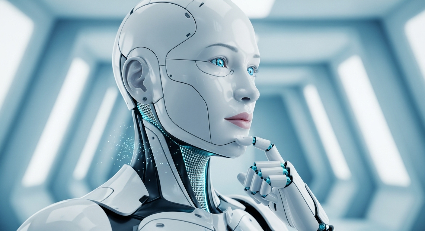 The Foundation of Precision Motion