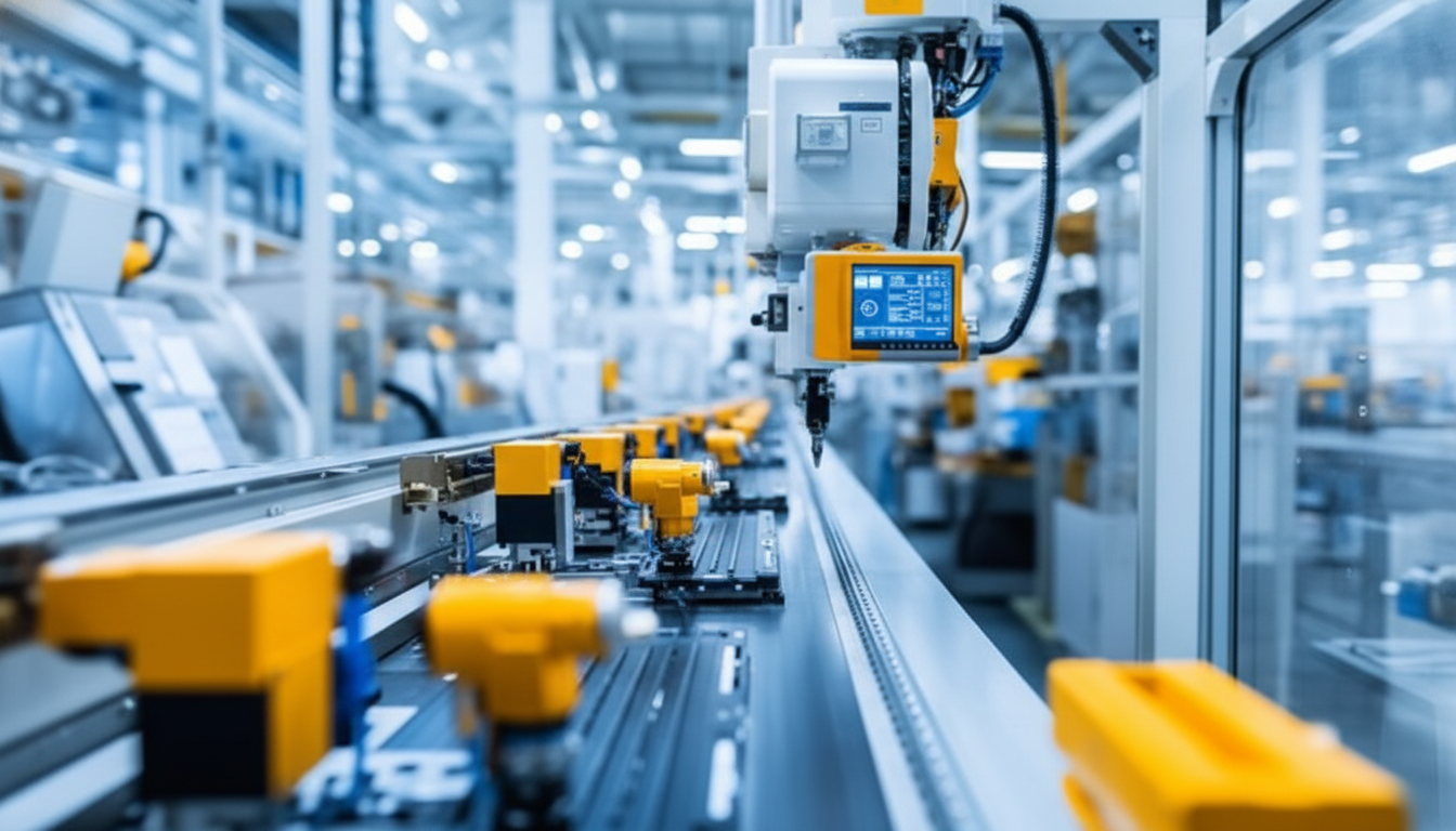 The Power Behind Continuous Operation